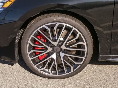 New 2026 Audi S3 Premium image 5