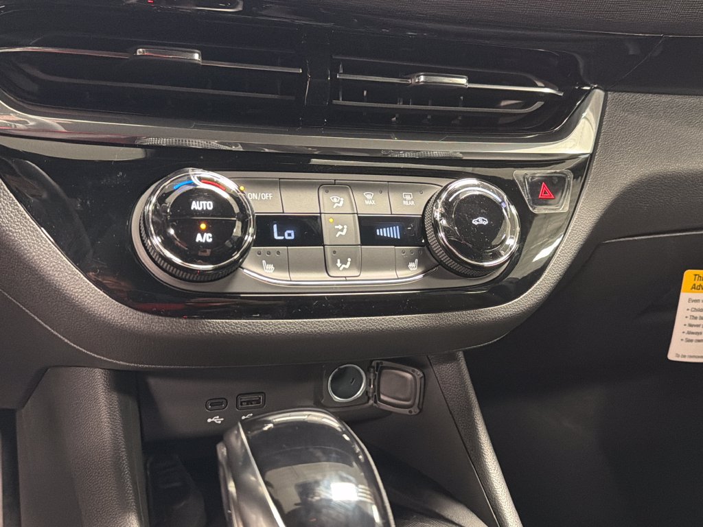 New 2026 Buick Envista Sport Touring w/ Convenience I Package FWD image 34