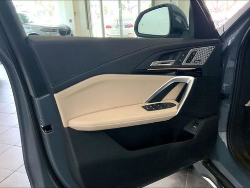 Used 2025 BMW X1 xDrive28i w/ Convenience Package AWD/4WD image 10