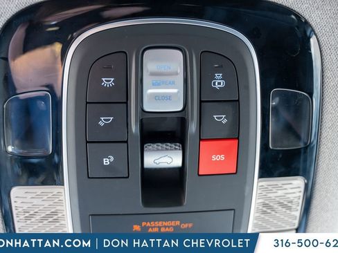 Used 2025 Hyundai Palisade Limited AWD/4WD image 18