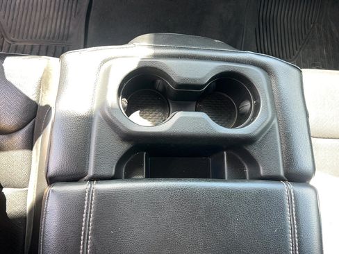 Used 2021 RAM 1500 Laramie RWD image 21