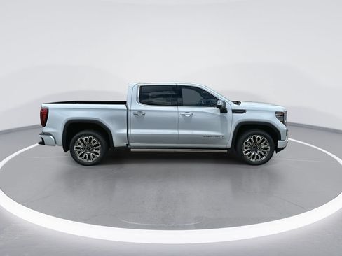 New 2026 GMC Sierra 1500 Denali Ultimate AWD/4WD image 9