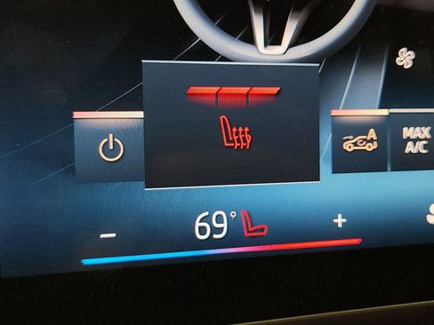 Used 2025 BMW 228i xDrive image 24