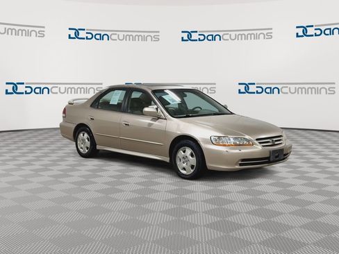 Used 2001 Honda Accord EX image 2