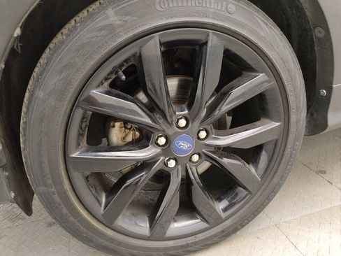 Used 2018 Ford Escape SE w/ SE Sport Appearance Package FWD image 31