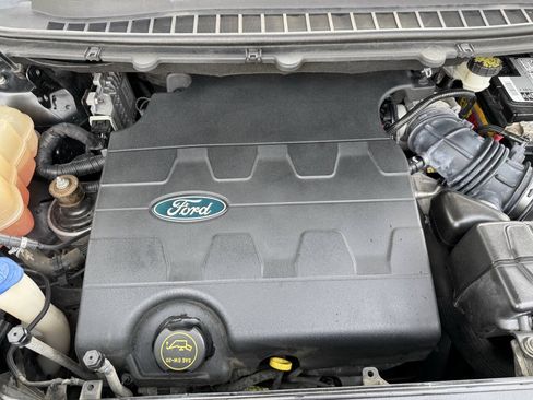 Used 2015 Ford Edge SEL w/ Equipment Group 201A AWD/4WD image 33