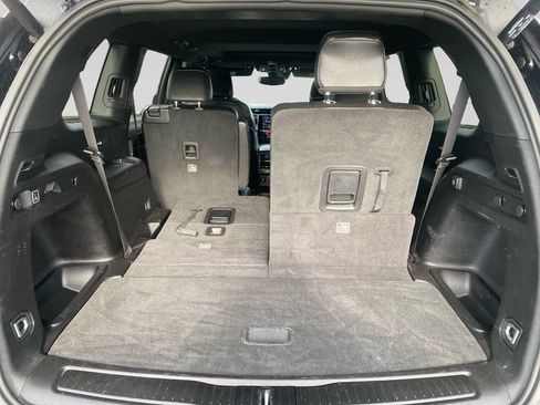 Used 2023 Jeep Grand Cherokee L Laredo RWD image 27