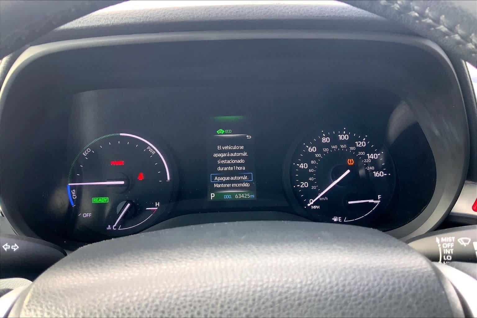 Used 2024 Toyota Sienna XLE FWD image 25
