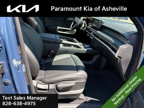 New 2027 Kia Telluride S AWD/4WD image 21
