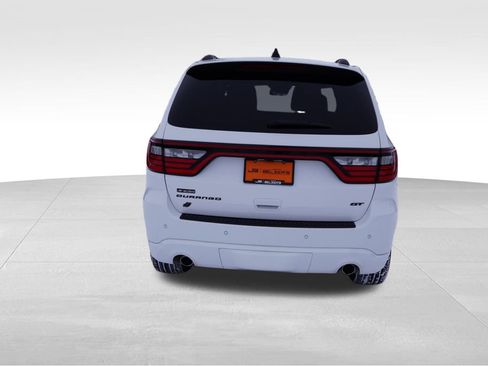 Certified 2024 Dodge Durango GT image 7