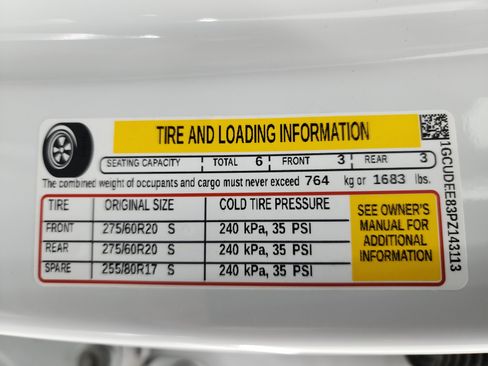 Used 2023 Chevrolet Silverado 1500 RST w/ Redline Edition image 53