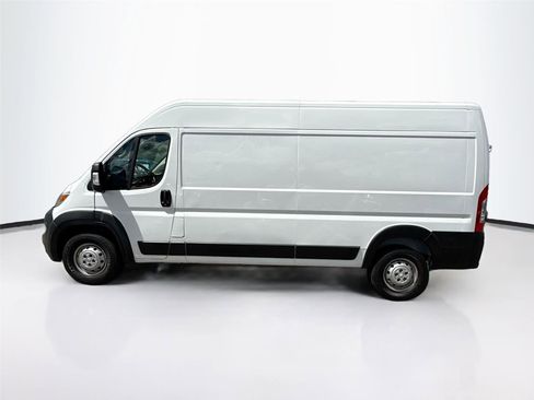 Used 2023 RAM ProMaster 2500 image 7
