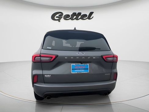 Used 2024 Ford Escape ST-Line image 11