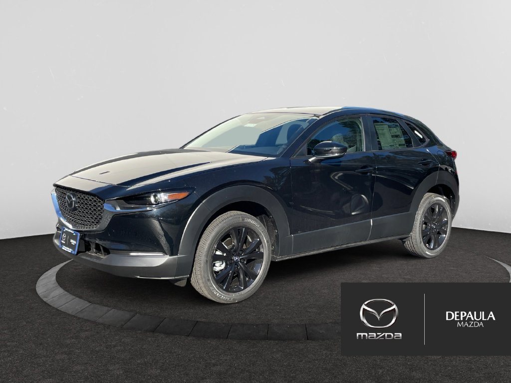 New 2026 MAZDA CX-30 AWD 2.5 S w/ Select Sport Pkg image 1