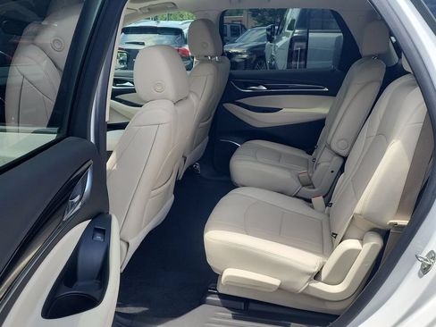 Certified 2023 Buick Enclave Essence w/ Experience Buick Package FWD image 25
