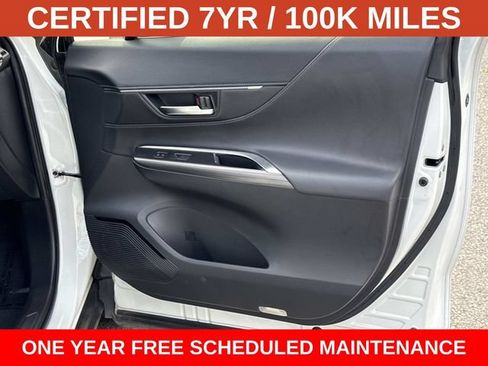 Used 2021 Toyota Venza Limited AWD/4WD image 8