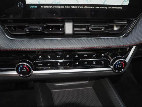 Used 2026 Chevrolet Equinox RS w/ Convenience Package III AWD/4WD image 15