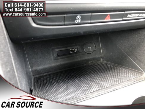 Used 2018 Volkswagen Atlas S image 20