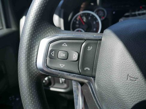 New 2026 RAM 3500 Tradesman AWD/4WD image 31