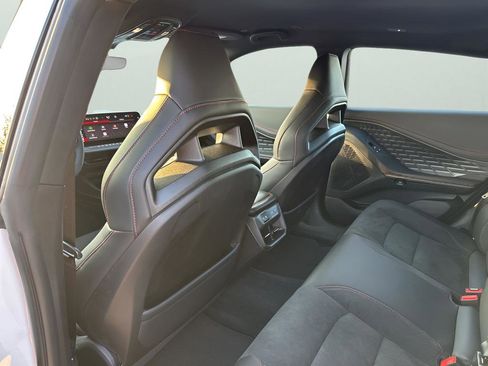 New 2026 Dodge Charger R/T Scat Pack image 18