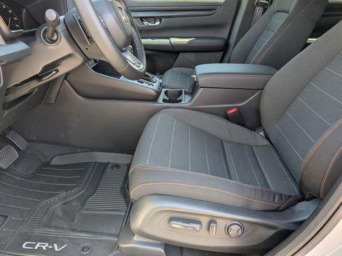 New 2026 Honda CR-V Sport image 15