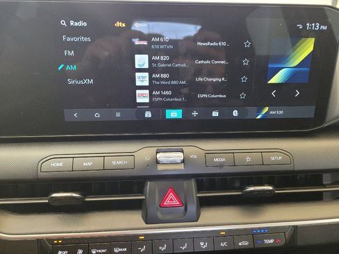 Used 2025 Kia K4 FWD image 25