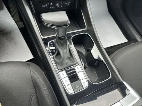 Used 2025 Hyundai Tucson SEL image 22