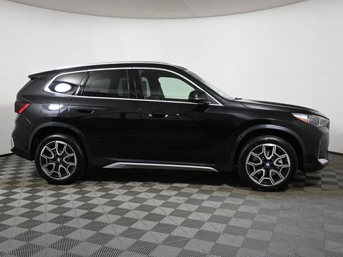 New 2026 BMW X1 xDrive28i w/ Technology Package image 8