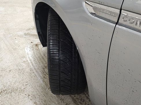 Used 2020 Lincoln Continental AWD w/ Premium Package image 31