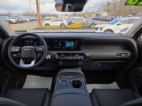 New 2026 Hyundai Palisade SEL Premium image 15