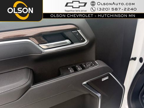 New 2026 Chevrolet Silverado 1500 RST w/ Convenience Package II image 11