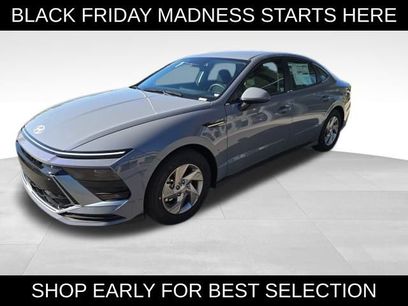 New 2026 Hyundai Sonata SE