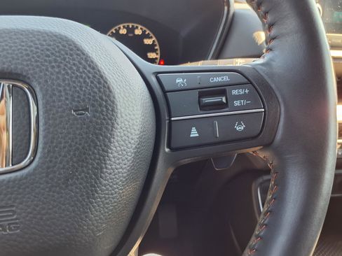 Certified 2023 Honda CR-V Sport image 17