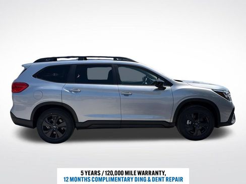 New 2026 Subaru Ascent Premium AWD/4WD image 9