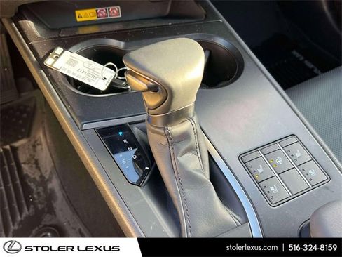 Certified 2024 Lexus UX 250h AWD w/ Premium Package image 39