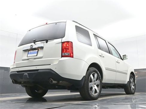 Used 2013 Honda Pilot Touring image 30