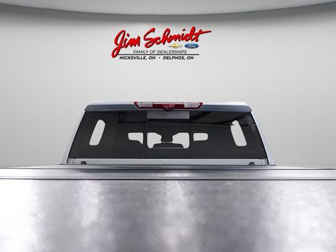 Used 2024 GMC Sierra 2500 Denali w/ Denali Reserve Package AWD/4WD image 40