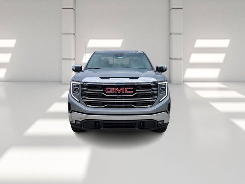 New 2026 GMC Sierra 1500 SLT w/ SLT Premium Plus Package image 2