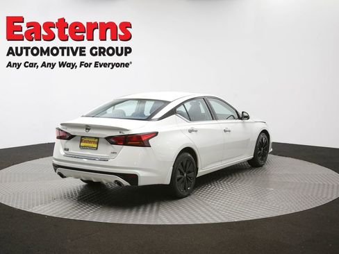 Used 2022 Nissan Altima 2.5 SL image 40