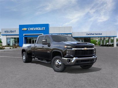 New 2026 Chevrolet Silverado 3500 LT