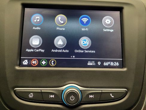 Used 2019 Chevrolet Equinox LT AWD/4WD image 25