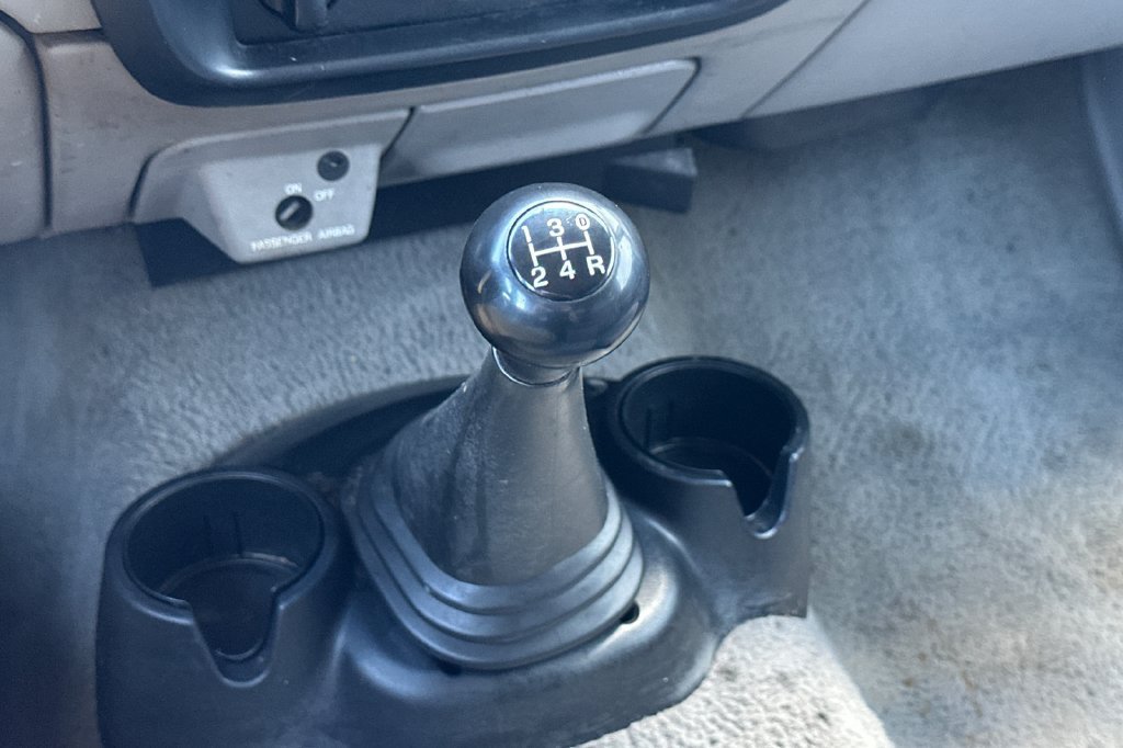 Used 1998 Ford Ranger Splash AWD/4WD image 18
