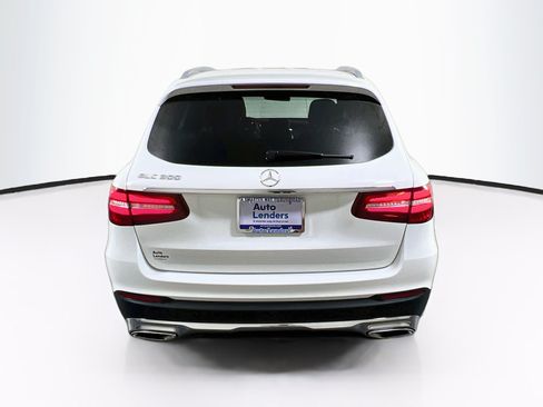 Used 2018 Mercedes-Benz GLC 300 image 6