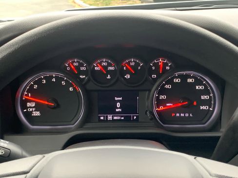 Certified 2022 Chevrolet Silverado 1500 W/T w/ WT Value Package image 18