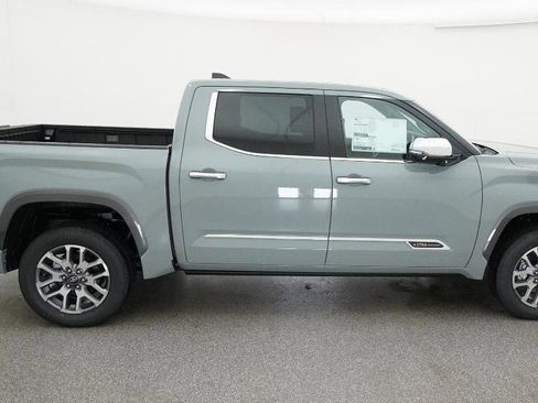New 2026 Toyota Tundra 1794 Edition AWD/4WD image 6