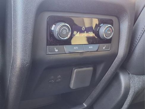 New 2026 Chevrolet Traverse RS image 20