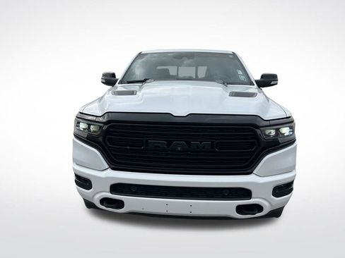 Used 2021 RAM 1500 Limited w/ Night Edition AWD/4WD image 10