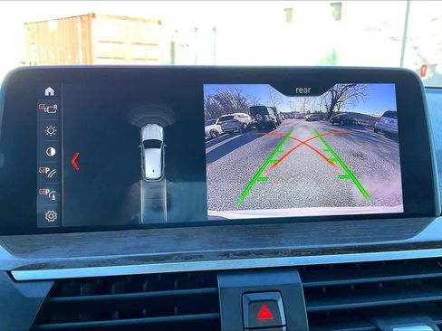 Used 2019 BMW X3 xDrive30i image 31