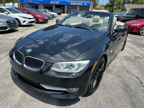 Used 2011 BMW 328i Convertible image 28
