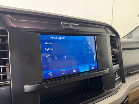 Used 2025 Ford F250 XLT AWD/4WD image 18